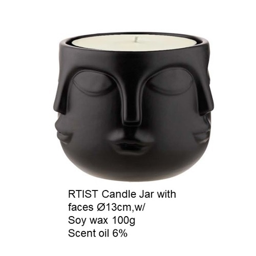 Candle care