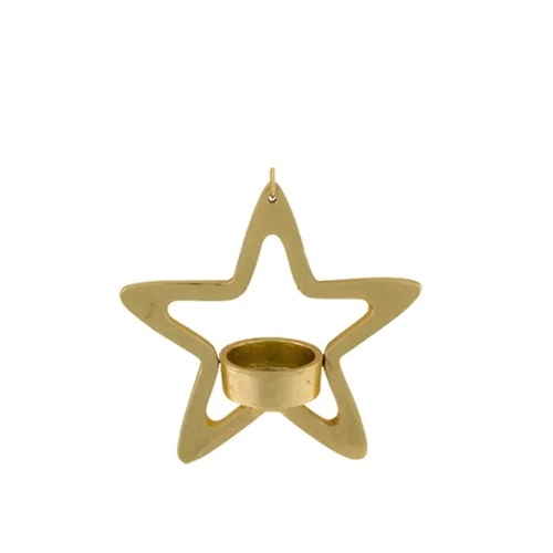 CANDLE HOLDER