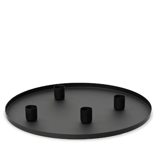 CANDLE HOLDER