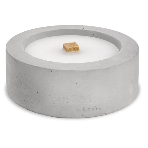 CEMENT JAR WAX