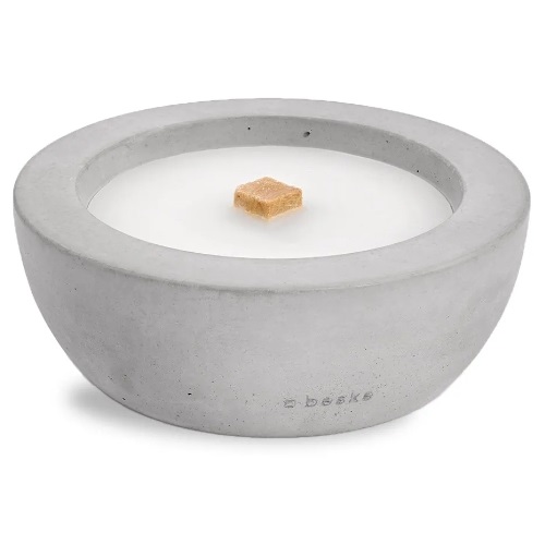CEMENT JAR WAX